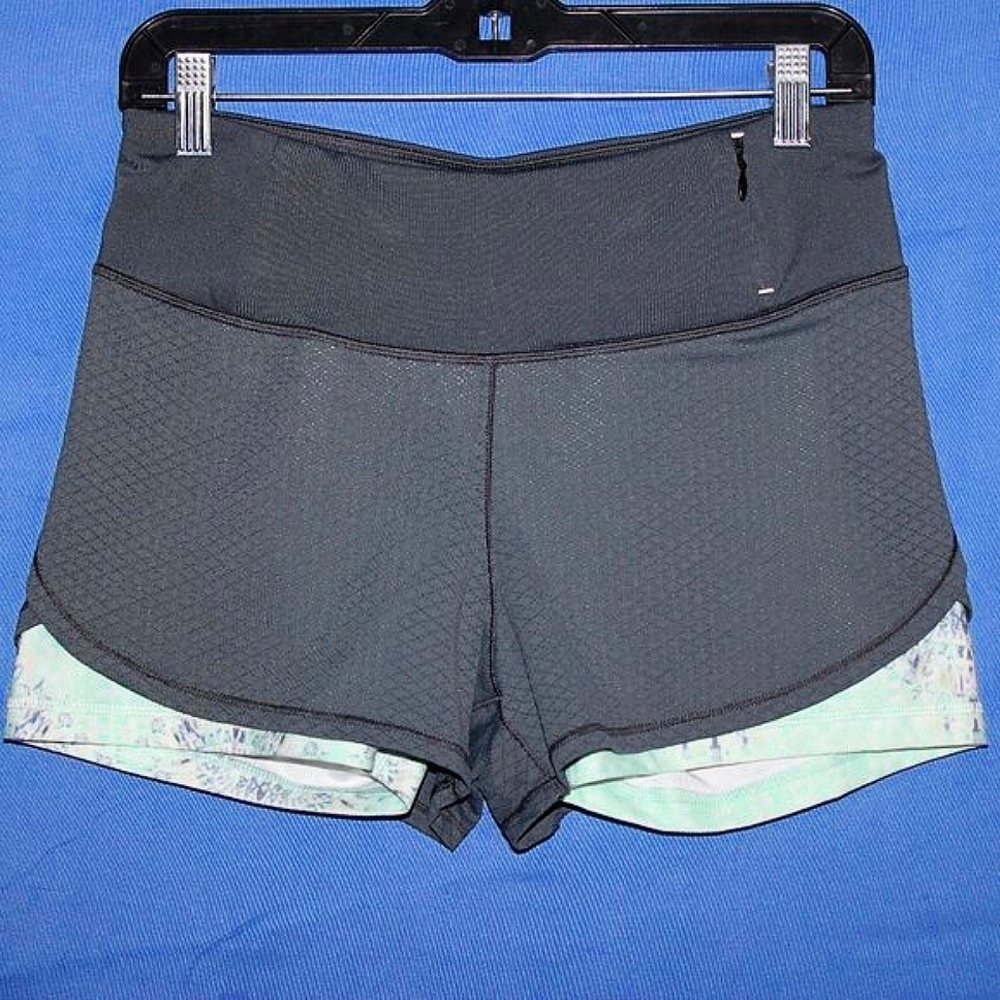 CALIA by Carrie Underwood Running Shorts - Women's Size S